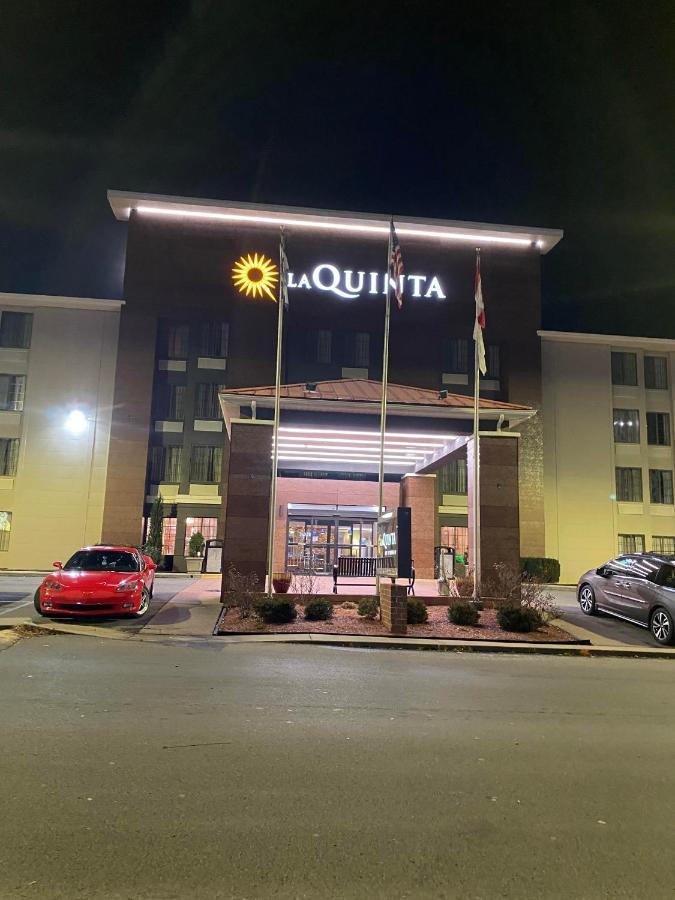 La Quinta Inn & Suites - New River Gorge National Park Summersville Ngoại thất bức ảnh