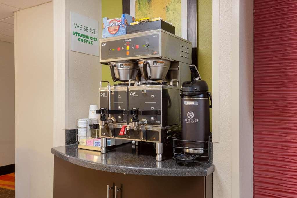 La Quinta Inn & Suites - New River Gorge National Park Summersville Tiện nghi bức ảnh