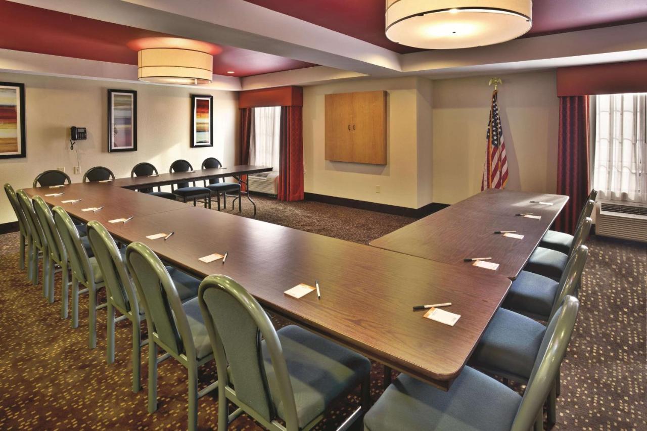 La Quinta Inn & Suites - New River Gorge National Park Summersville Ngoại thất bức ảnh