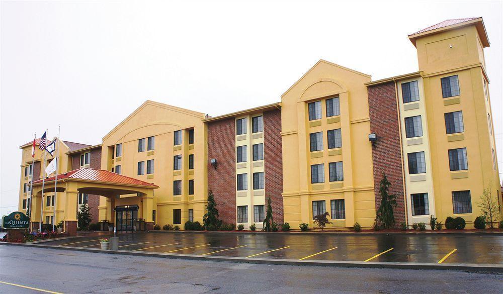 La Quinta Inn & Suites - New River Gorge National Park Summersville Ngoại thất bức ảnh