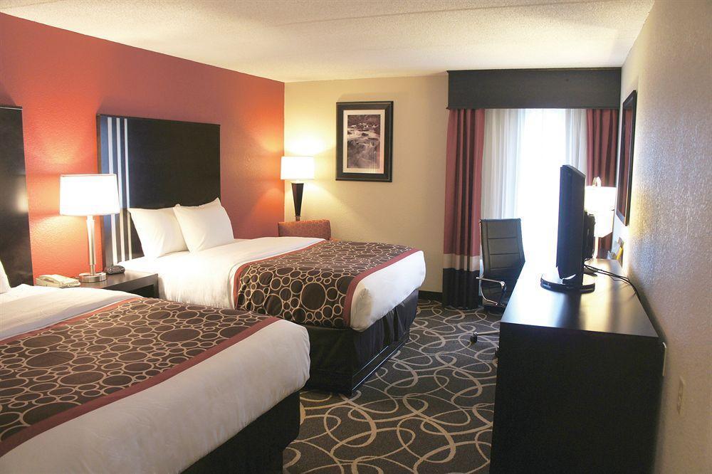 La Quinta Inn & Suites - New River Gorge National Park Summersville Ngoại thất bức ảnh