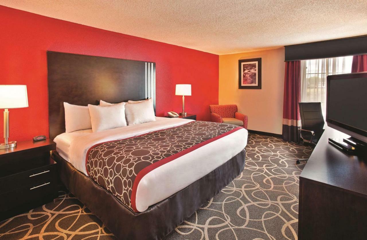 La Quinta Inn & Suites - New River Gorge National Park Summersville Ngoại thất bức ảnh